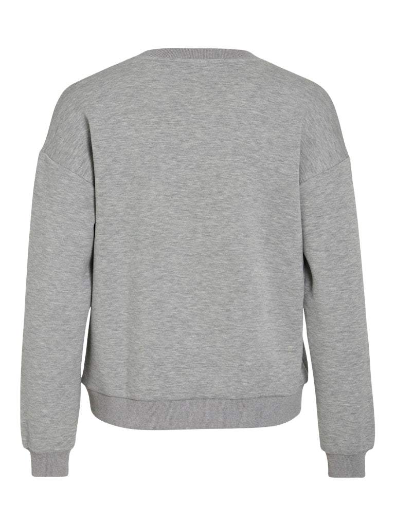 Tops - Visandy L/S Sweat Top - Noos van Vila