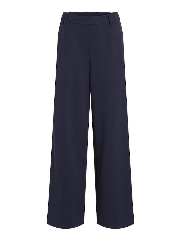 Broeken - Vivarone Hw Wide Pant - Noos van Vila