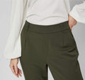 Broeken - Vivarone Hw Wide Pant - Noos van Vila