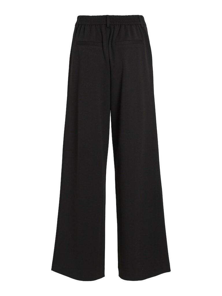 Broeken - Vivarone Hw Wide Pant - Noos van Vila