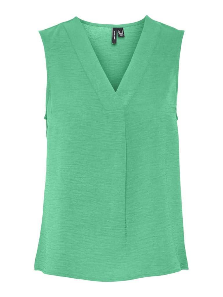 Katydid Tops - Vmalva Gitte Sl Top van Vero moda