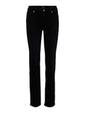 Jeans - Vmdaf Mr Straight Jeans Do104 Noos van Vero moda