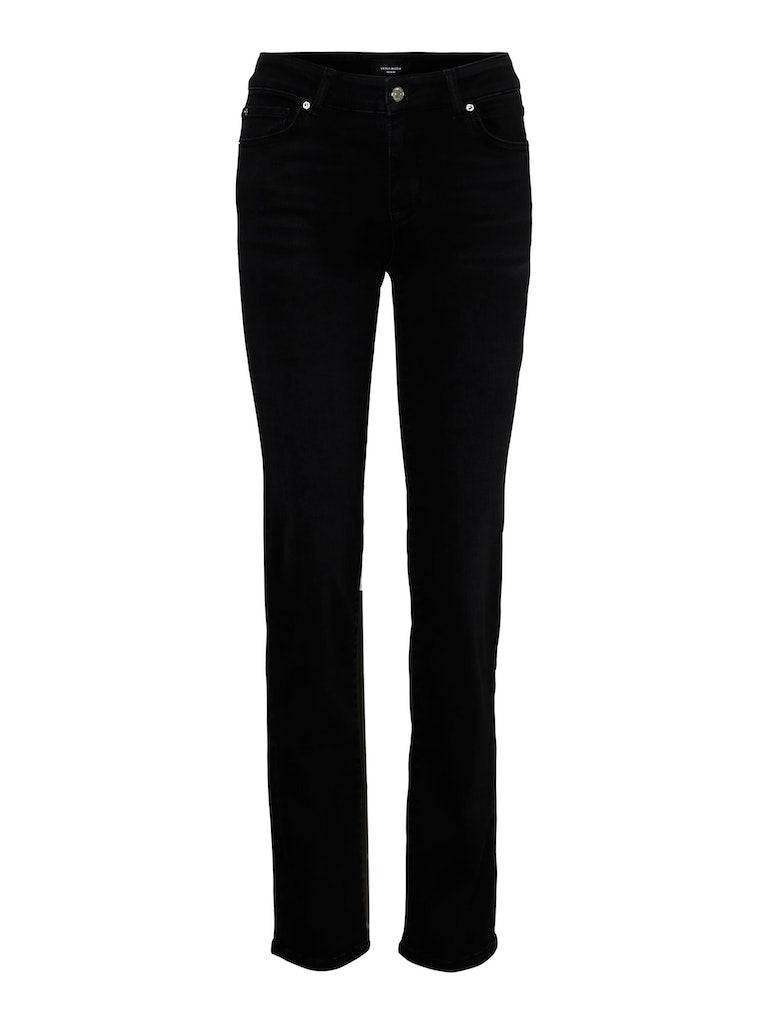 Jeans - Vmdaf Mr Straight Jeans Do104 Noos van Vero moda