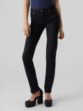 Jeans - Vmdaf Mr Straight Jeans Do104 Noos van Vero moda