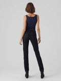 Jeans - Vmdaf Mr Straight Jeans Do104 Noos van Vero moda