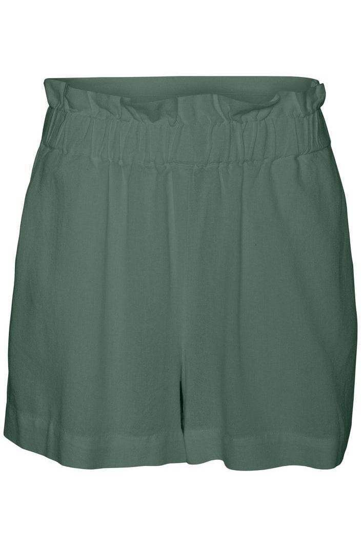 Shorts - Vmjesmilo Hw Pb Shorts (2 kleuren) van Vero moda