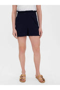 Shorts - Vmjesmilo Hw Pb Shorts (2 kleuren) van Vero moda