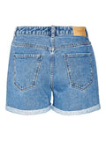 Shorts - Vmzuri Hr Loose Shorts Mix Noos van Vero moda
