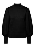 Pulls - Yasfonny Ls Knit Pullover Noos van Y.A.S