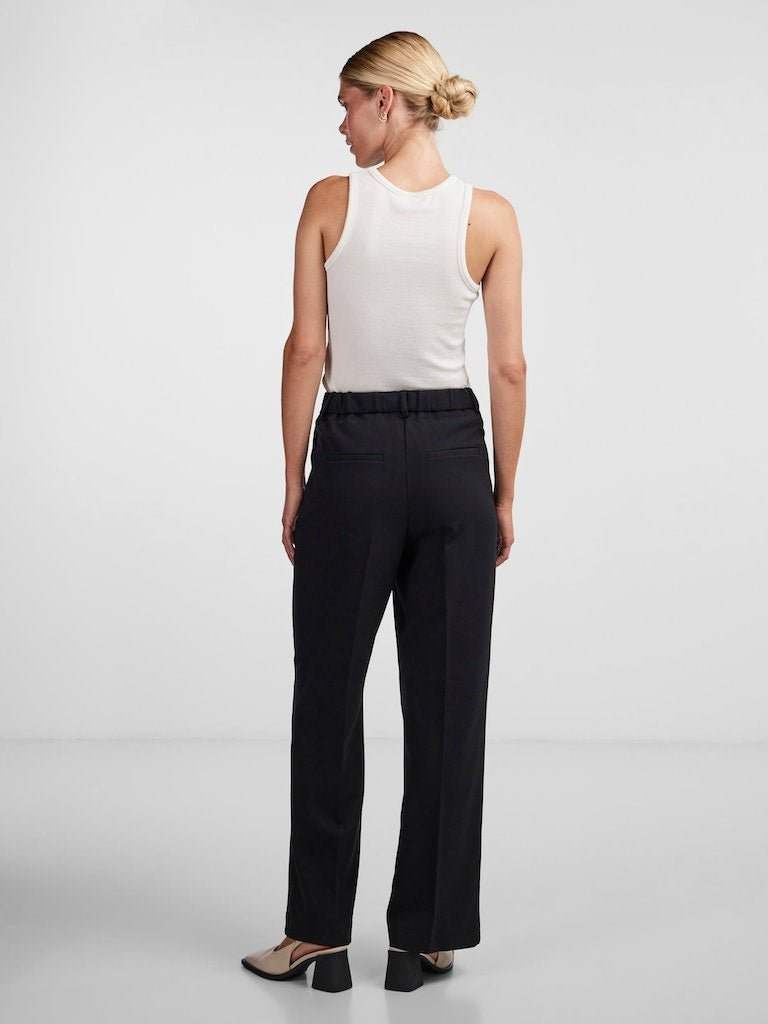 Broeken - Yaslikka Hw Wide Pants Noos van Y.A.S