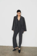 Broeken - Yaslikka Hw Wide Pants Noos - CD van Y.A.S
