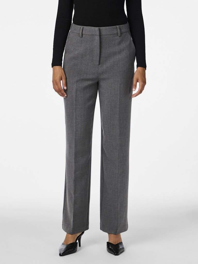 Broeken - Yaslikka Hw Wide Pants Noos - CD van Y.A.S