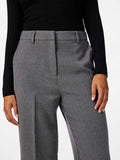 Broeken - Yaslikka Hw Wide Pants Noos - CD van Y.A.S