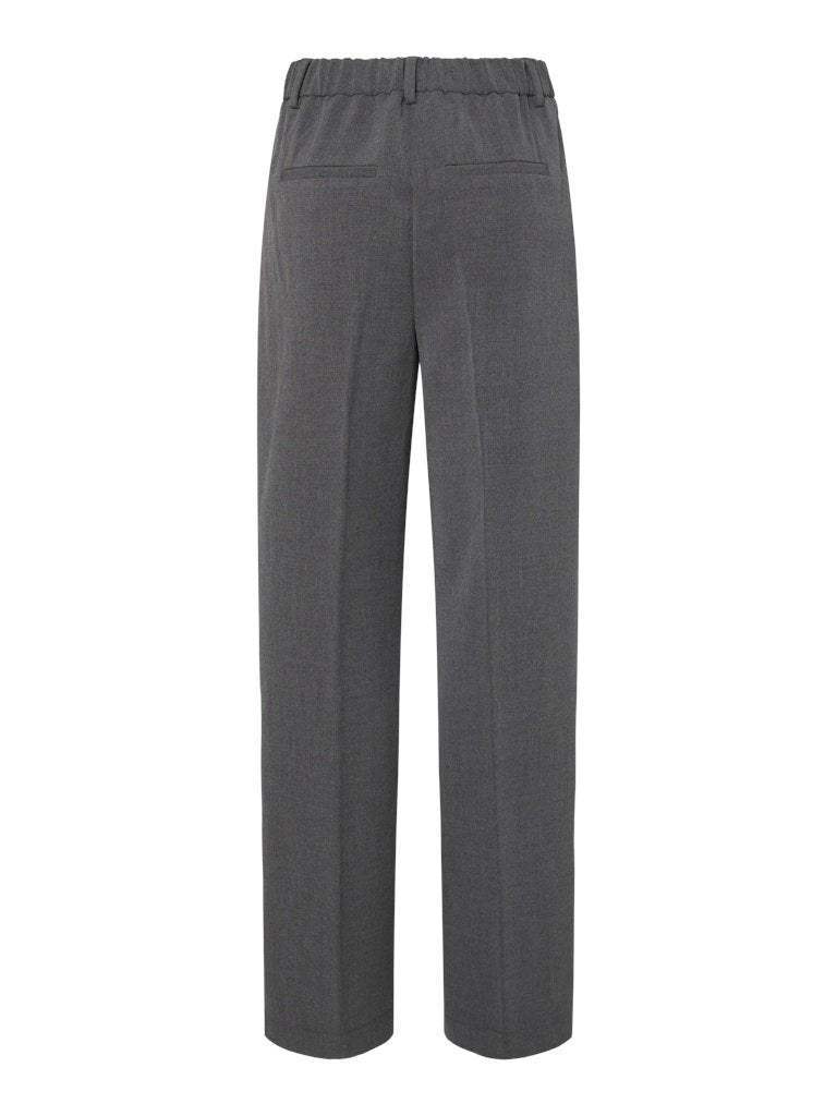 Broeken - Yaslikka Hw Wide Pants Noos - CD van Y.A.S