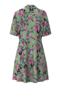 Jurken - Yassavanna 2/4 Shirt Dress Noos van Y.A.S