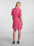 Jurken - Yassavanna 2/4 Shirt Dress Noos van Y.A.S