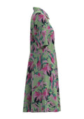 Jurken - Yassavanna 2/4 Shirt Dress Noos van Y.A.S